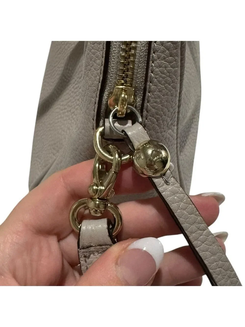 Kate Spade Charles Street Mini Brantley Satchel